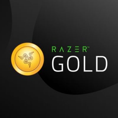 Razer Gold Gift Card